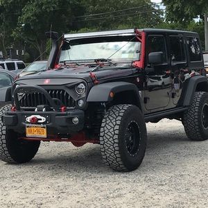 Meet your Posher, Oskar